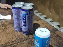 -蜀留香石锅鱼(六顺街店)