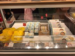 -好利来(熙地港店)