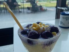 -七的湖·晚芳亭·阳澄湖农家菜·大闸蟹(莲花岛店)