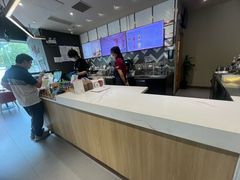 -COSTA COFFEE(丰联广场店)