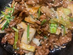 -羲和雅苑•北京烤鸭(乐园道万象城店)
