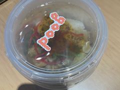 -品腐记·豆腐王朝(老门东总店)