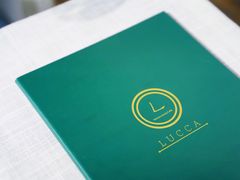 -LUCCA卢卡西班牙海鲜饭(远洋广场店)