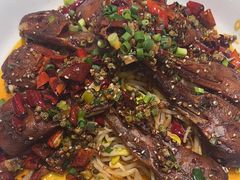 -九转小磨·非遗东北菜(群力店)