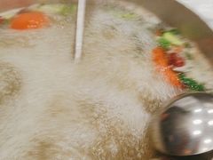 -刘少华贵州小黄牛·鲜牛肉火锅(总店)