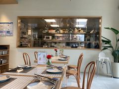-小满Grainkitchen(滨江商业广场店)