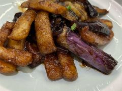 -阿毛饭店(和义路店)