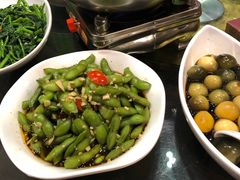 -刘胖子家常菜·蹄花焖藕(中南店)