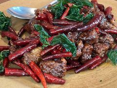 -自如ZSPACE四合院艺术餐厅