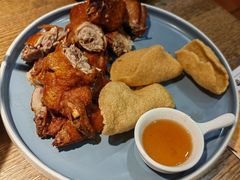 -食锦记·福建私房菜(浦西万达店)