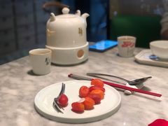 开胃水果-辛香汇·现炒川菜(淮海路百盛店)