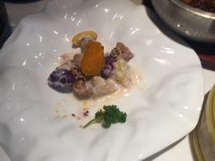 -香港九道港式茶餐厅(万科店)