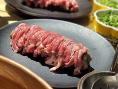 -羊大爷涮肉(亮马桥店)