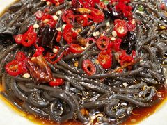 -红满天烧烤(怡馨家园店)