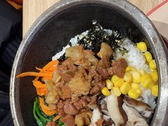 -权味·朝鲜族拌饭(勒泰店)