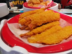-龍歌自助小火锅(秦淮水游城店)