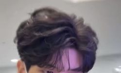 -起点潮色造型