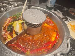 -牛New寿喜烧(新六百店)