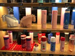 零售区-COSTA COFFEE(水游城店)
