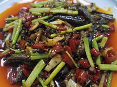 -洪霞餐馆