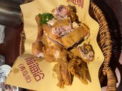 -前海沿·青岛菜(五四广场永旺店)