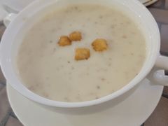 -新侨三宝乐西餐厅(崇文门店)