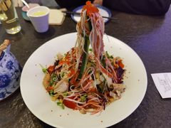 -将太无二·北美传奇寿司(荟聚购物中心西红门店)