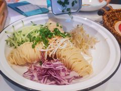 川味凉拌面-川人百味(亿合城店)