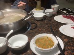 -八合里潮汕鲜牛肉火锅(深圳海岸城店)