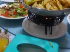 -聚德福海鲜家常菜(刘庄店)