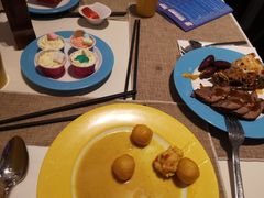 -帝企鹅自助餐厅•儿童岛•真企鹅(长隆企鹅酒店)