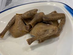 梅子乳鸽-岭南海晏楼(滨江东总店)