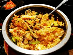 -九田家黑牛烤肉料理(石路天虹店)