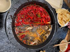 -蜀大侠火锅(春熙路店)