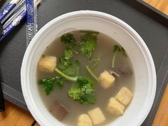 -鸡鸣汤包(红山动物园店)