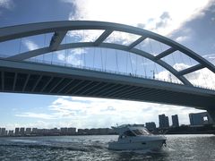 -鑫艋游艇海钓俱乐部