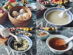 -湖畔居茶楼(湖滨店)
