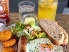 -RAC BAR(安福路店)