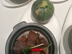 -四季轩中餐厅·萧山味道·运河家宴(三立开元名都店)