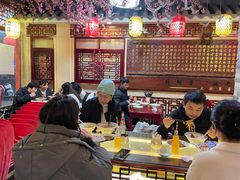 -金杨拉面王小吃面馆·牛三宝面·红烧牛肉粉