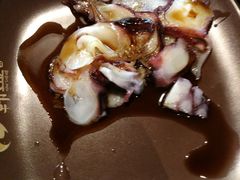 -韩盛炭火烤肉(万达广场店)