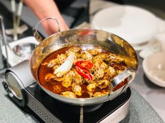 -徐记海鲜(曲江南湖店)