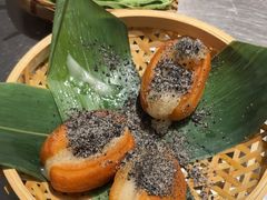 -朱光玉火锅馆(小寨原力场店)