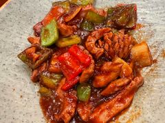 -老半斋(福州路店)