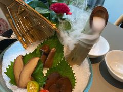 -享月汤皇·海鲜小火锅·聚会(曲江创意谷店)