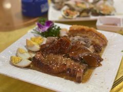 烧味拼盘-皮记海鲜1995(寮步店)