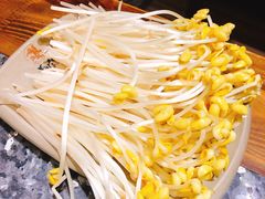 豆芽-蜀大侠火锅(寰球文化地标·总府店)