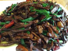 -原鄉本味 楚菜 丹江口鱼(北苑店)