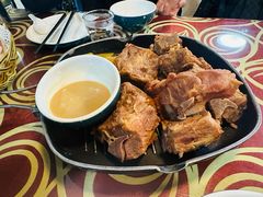 -大梁骨头馆·酱骨老菜(友好店)