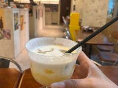 -mordew加州日记西餐&小酒馆(新天地店)